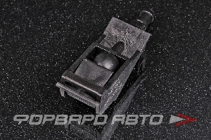 Форсунка омывателя HANS PRIES 109 764