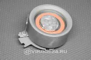 Натяжной ролик ремня ГРМ (Citroen C3, Peugeot 206, 307, Partner) LYNX PB-1175