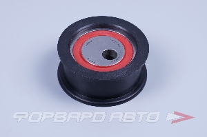 Ролик натяжителя ремня ГРМ для автомобиля ВАЗ 2108-09, 1118, 2190 н/о HOFER HF 608 321