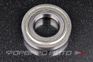 Подшипник 25*47*8, в металле CRAFT BEARINGS 16005ZZ