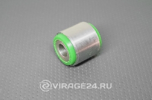 Сайлентблок запрессованный ПОЛИУРЕТАН 16-06-1261