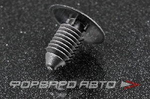 Клипса 8,5*19*24 KS 0102