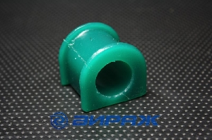 Втулка стабилизатора 25мм ПОЛИУРЕТАН 1-01-741