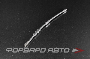 Шланг тормозной MAZDA EC01-43-980C