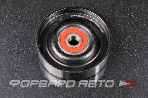 Ролик приводного ремня (Nissan March, Cube) LYNX PB-5052
