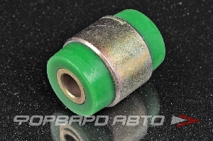 Купить Сайлентблок запрессованный ПОЛИУРЕТАН 1-06-9641 Сайлентблок запрессованный ПОЛИУРЕТАН 1-06-9641