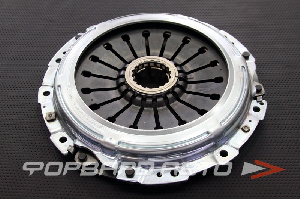 Корзина сцепления усиленная для SUBARU IMPREZA STI GDB GRB EXEDY FC12T