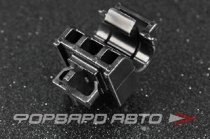 Клипса упора капота HONDA 90602-S84-A01