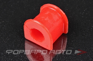 Втулка стабилизатора 23мм ПОЛИУРЕТАН 1-01-697