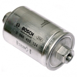 Фильтр топливный BOSCH 0 986 450 124