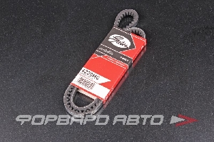 Ремень клиновой 10*1000LA GATES 6220MC