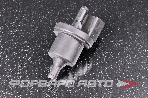 Клапан вентиляции топливного бака KRAUF ESB1124EB