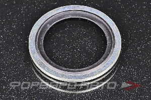 Шайба обрезиненная Usit Ring М33 ПРЕССМЭН SCBS. M33(G1)