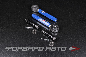 Наконечники рулевые ШС Toyota JZA80 Tie Rod End N1 