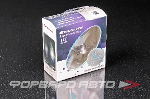Лампа H7 12V 55W PX26d 3500К Super Vision Ultra EXCELITE EXCELITE 10706