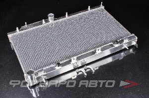 Купить Радиатор алюминиевый Subaru Legacy BR, BM (EJ20E, EJ255) (340*685.6*40мм) FORA AR-379AT40 Радиатор алюминиевый Subaru Legacy BR, BM (EJ20E, EJ255) (340*685.6*40мм) FORA AR-379AT40