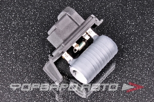 Сопротивление электровентилятора LADA Largus (РЕЗИСТОР) LUZAR LFR 0966