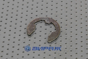 Кольцо стопорное D=14мм КНР <> 