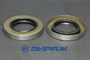 Сальник 45*75*12 (RH) мет. PAYEN NJ382