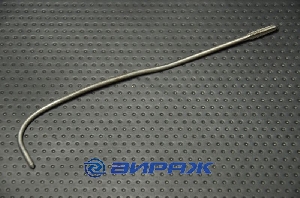 Метчик  М4 (углов.машин.) <> 