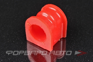 Втулка стабилизатора 30мм ПОЛИУРЕТАН 2-01-638