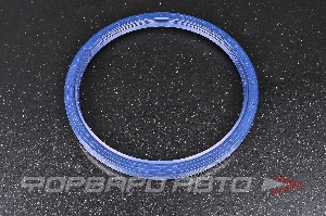 Сальник 145*167*13 (BH) рез. FEBI 08137