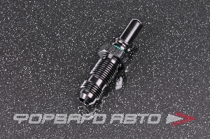 Фитинг в перегородку AN6 "мама" (female), быстросъемный (quick release) "папа" (male) AB88 