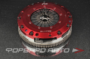 Сцепление S13 S14 SUPER COPPERMIX TWIN 3002A-RS541 (5 ступ) NISMO 