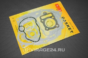 Набор прокладок 157FMI (125CC)  