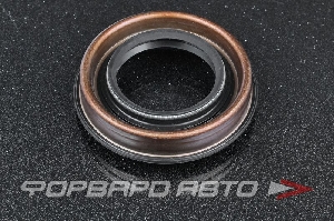 Сальник 45*75*12/19,3 (RH) рез. NOK AH2691-G0