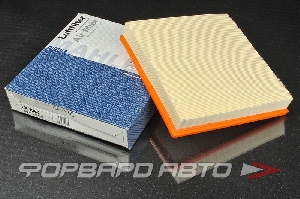 Фильтр воздушный MAHLE/KNECHT_ LX 1586