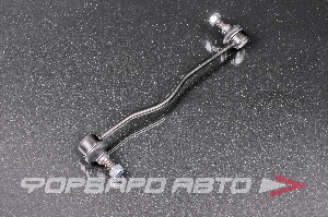 Кронштейн стабилизатора MILES DB78197