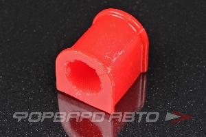 Втулка стабилизатора 28мм ПОЛИУРЕТАН 1-01-841