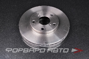 Диск тормозной G-BRAKE GR-02451