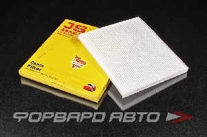 Фильтр салонный JS ASAKASHI AC0208