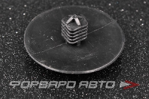 Клипса 6*9*30мм Honda KS 0635