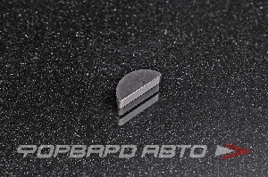 Шпонка сегмент. 4*7,5*19 мм РОССИЯ ГОСТ 24071-97