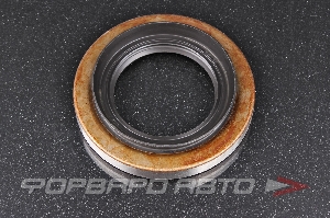 Сальник 60*103*12/20 (б/н) мет. NOK AD7736E