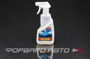 Антизапотеватель стекол KERRY KR-590