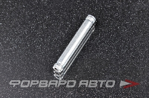 Соединитель D=6 (трубка) металл <> 20000063