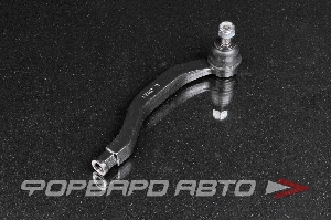 Наконечник рулевой тяги, левый CTR CE0197L