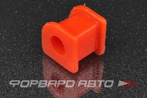 Купить Втулка стабилизатора 22мм ПОЛИУРЕТАН 1-01-204 Втулка стабилизатора 22мм ПОЛИУРЕТАН 1-01-204