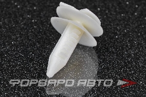 Клипса 8*21*19мм GM KS 0247