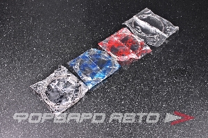 Кольца поршневые d95 STD 1.2-1.2-2.0 TP 35961 STD