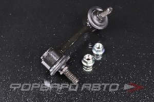 Купить Кронштейн стабилизатора, левый CTR CL0217L Кронштейн стабилизатора, левый CTR CL0217L