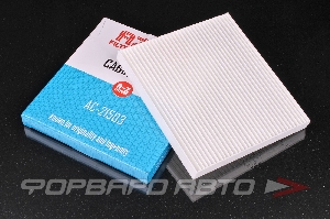 Фильтр салонный AZUMI AC21503