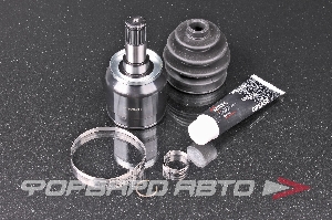 Шрус внутренний 22*35*24 (LADA PRIORA 2170/KALINA 1118 1.6 04-) MILES GA10017