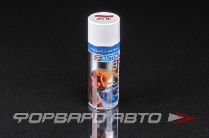 Краска рубин, аэрозоль, 520мл. АВТОН 110