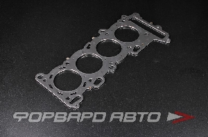 Прокладка ГБЦ Nissan Silvia S13 S14 S15 SR20DET 89,0 мм t=1.75 мм STOPPER TYPE SIRUDA ICH092340-RA4