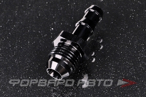 Фитинг под шланг 8 мм - AN6 AB88 